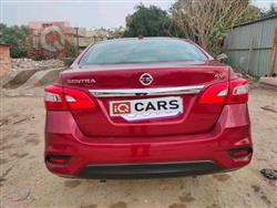 نيسان سنترا